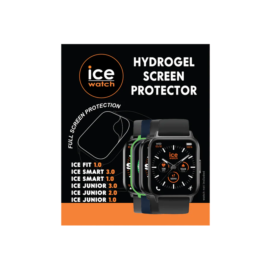 Ice Watch – Screen Protection – Smart 1.0 – 3.0 – Fit – Junior