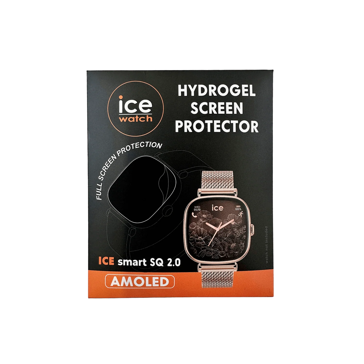 Ice Watch – Screen Protection – Smart SQ 2.0 – Carrée 1.70