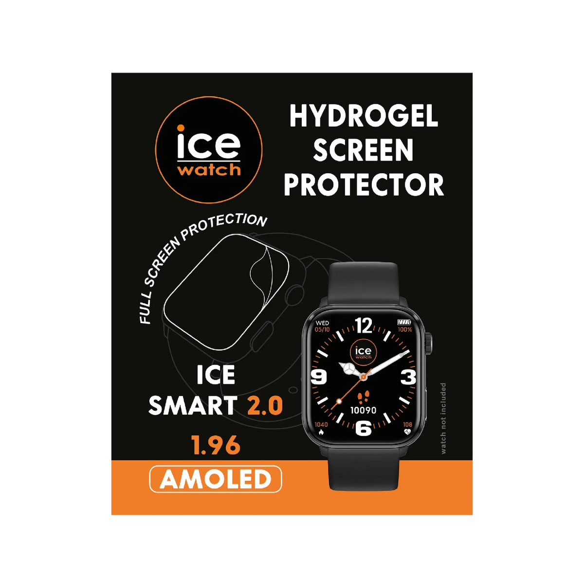 Ice Watch – Screen Protection – Smart Two