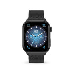 Ice Watch – Smart 3.0 – Black Milanese