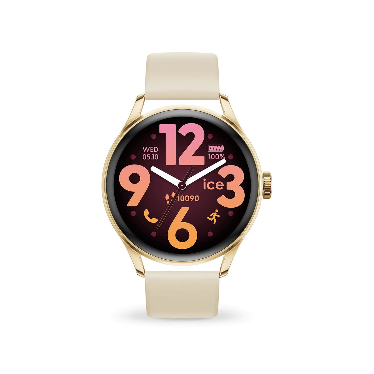 Ice Watch – Smart 3.0 – Gold Beige