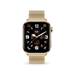 Ice Watch – Smart 3.0 – Gold Milanese