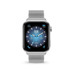 Ice Watch – Smart 3.0 – Silver Milanese