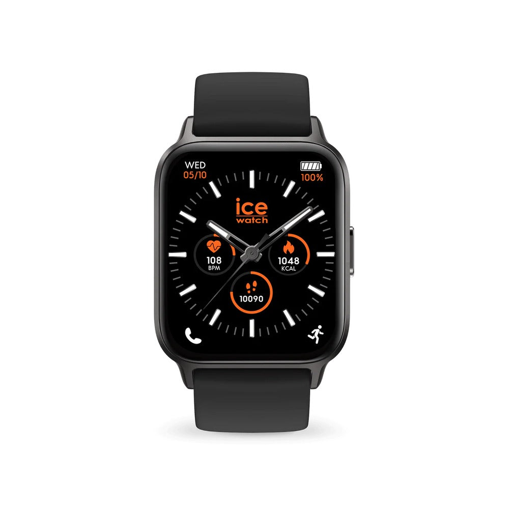 Ice Watch – Smart Fit – Black
