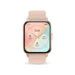Ice Watch – Smart Fit – Rosegold & Nude