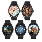 Ice Watch – Smart Forever – Black – vue 3