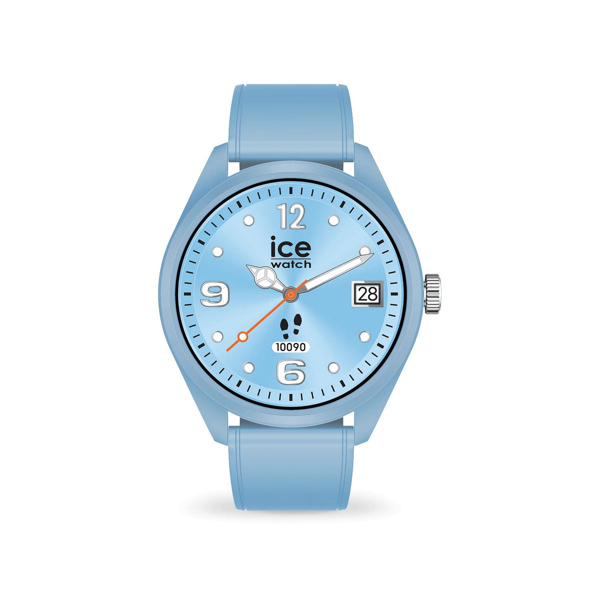 Ice Watch – Smart Forever – Bubble Blue