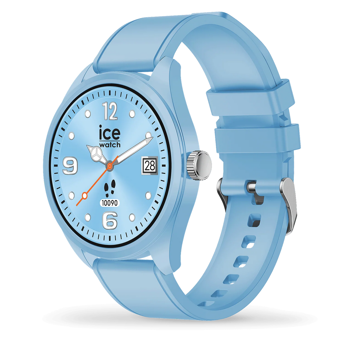 Ice Watch – Smart Forever – Bubble Blue – vue 2