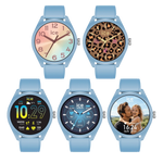 Ice Watch – Smart Forever – Bubble Blue – vue 3