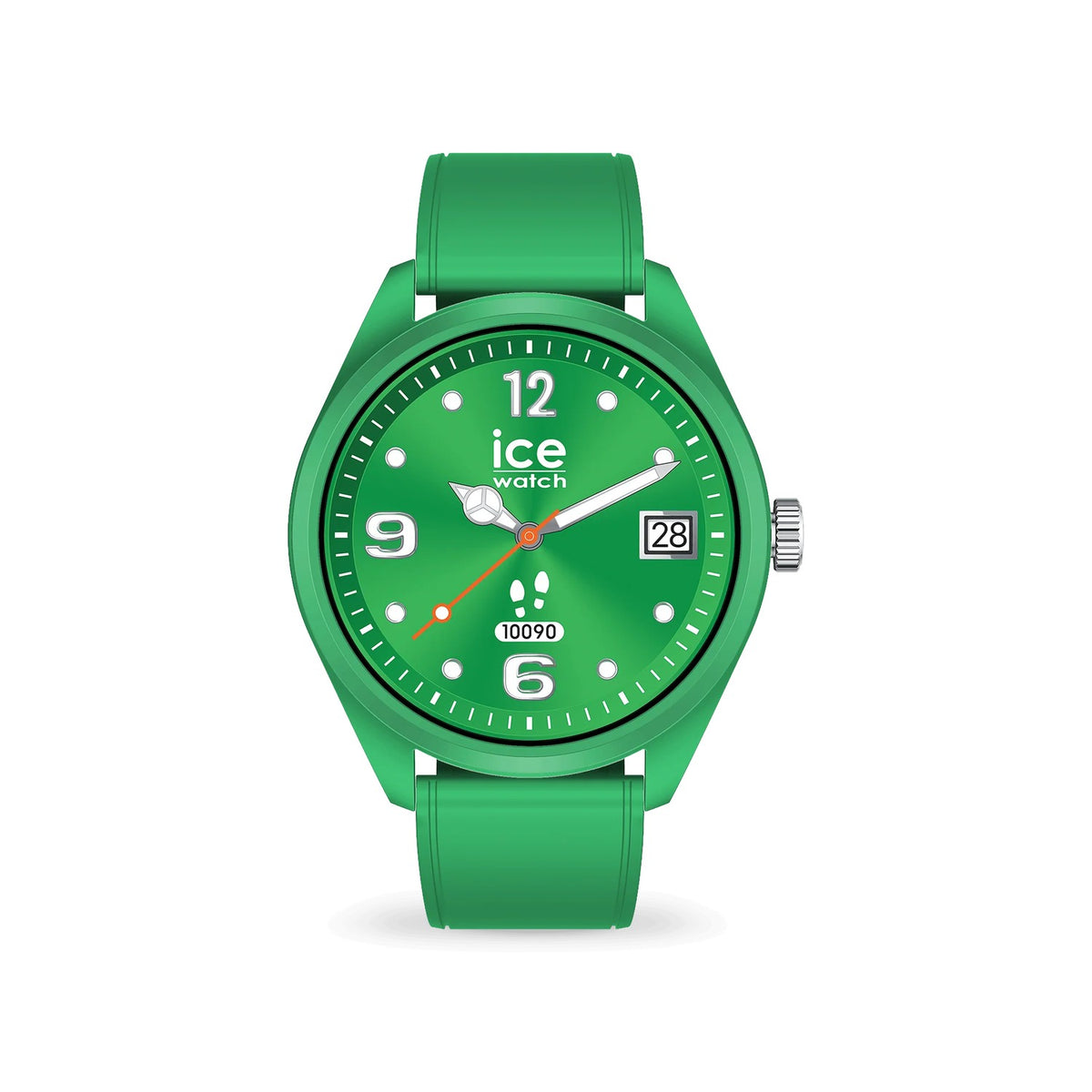 Ice Watch – Smart Forever – Soccer Green