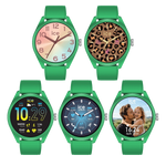 Ice Watch – Smart Forever – Soccer Green – vue 3