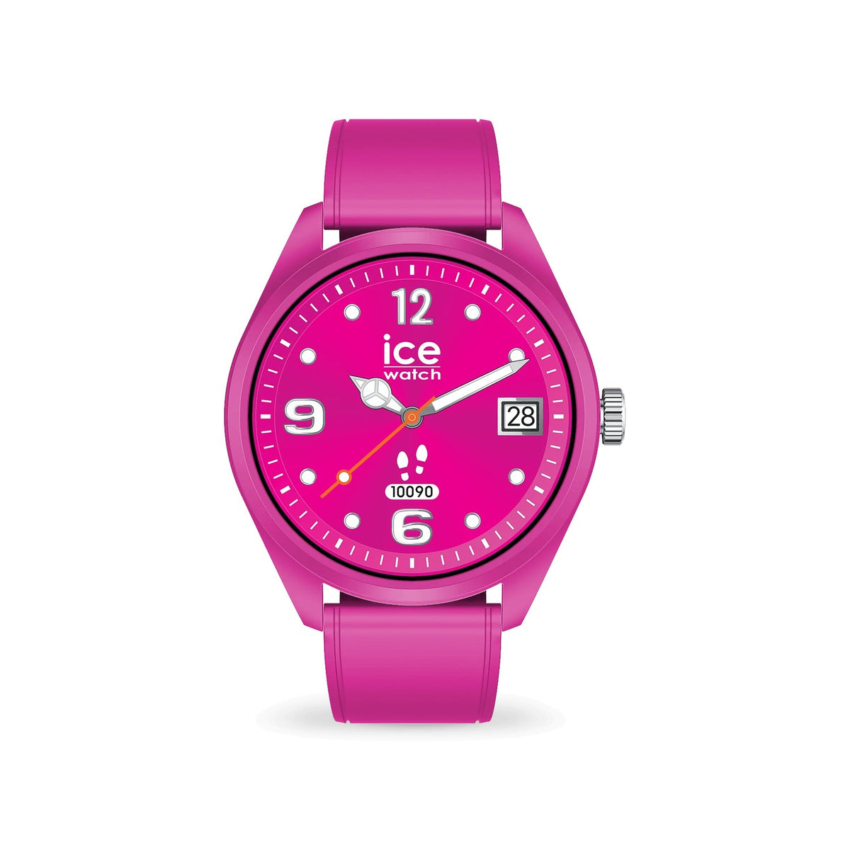 Ice Watch – Smart Forever – Magenta Pink
