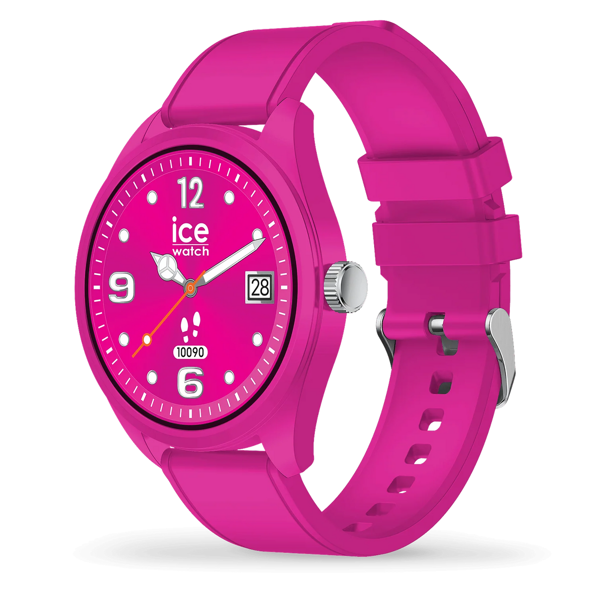 Ice Watch – Smart Forever – Magenta Pink – vue 2