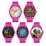 Ice Watch – Smart Forever – Magenta Pink – vue 3