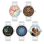 Ice Watch – Smart Forever – White – vue 3
