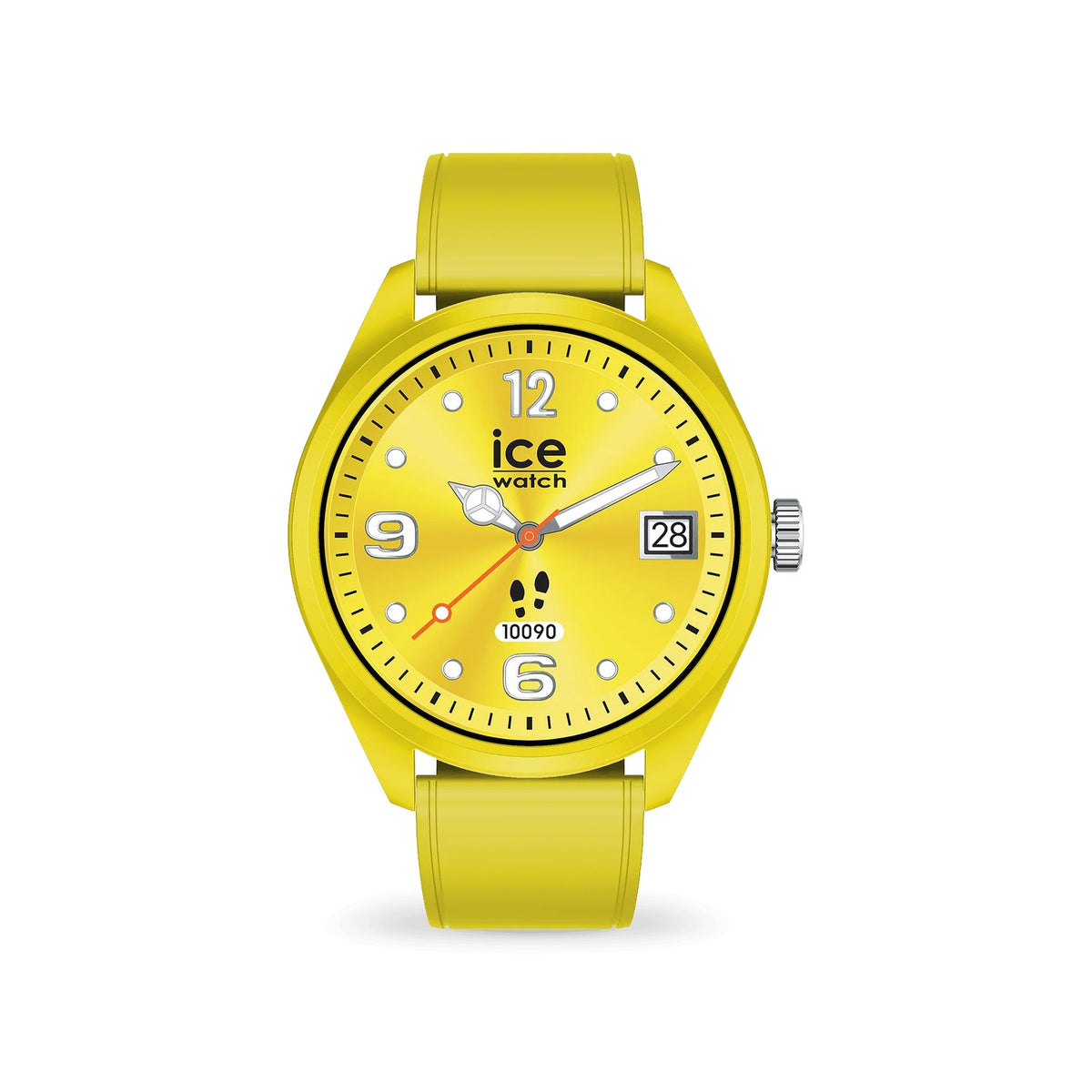 Ice Watch – Smart Forever – Forever Yellow