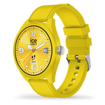 Ice Watch – Smart Forever – Forever Yellow – vue 2