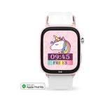 Ice Watch – Smart Junior 3.0 Find My – Pink