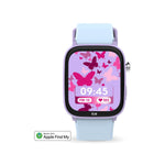 Ice Watch – Smart Junior 3.0 Find My – Purple