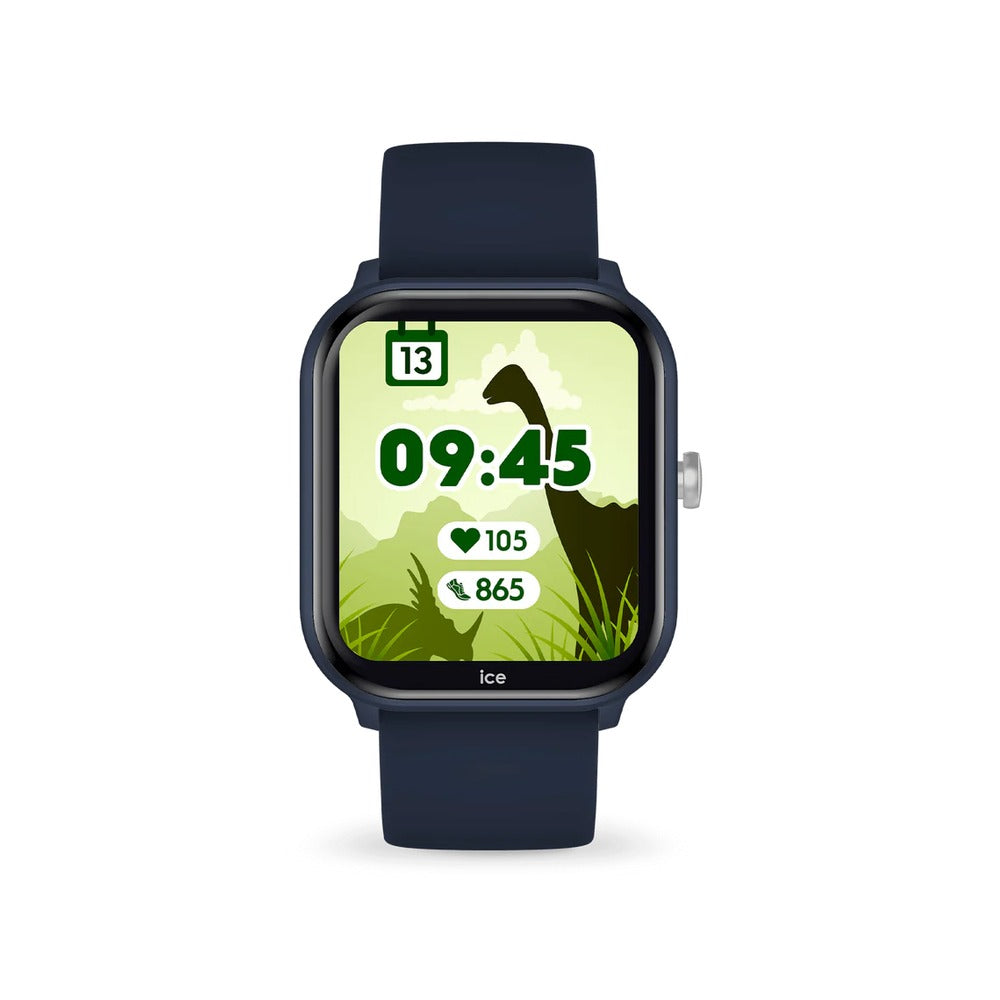 Ice Watch – Smart Junior 3 – Blue