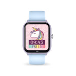 Ice Watch – Smart Junior 3 – Purple Soft Blue