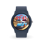 Ice Watch – Smart Junior 3 Ronde – Blue