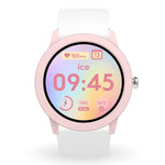 Ice Watch – Smart Junior 3 Ronde – Pink White