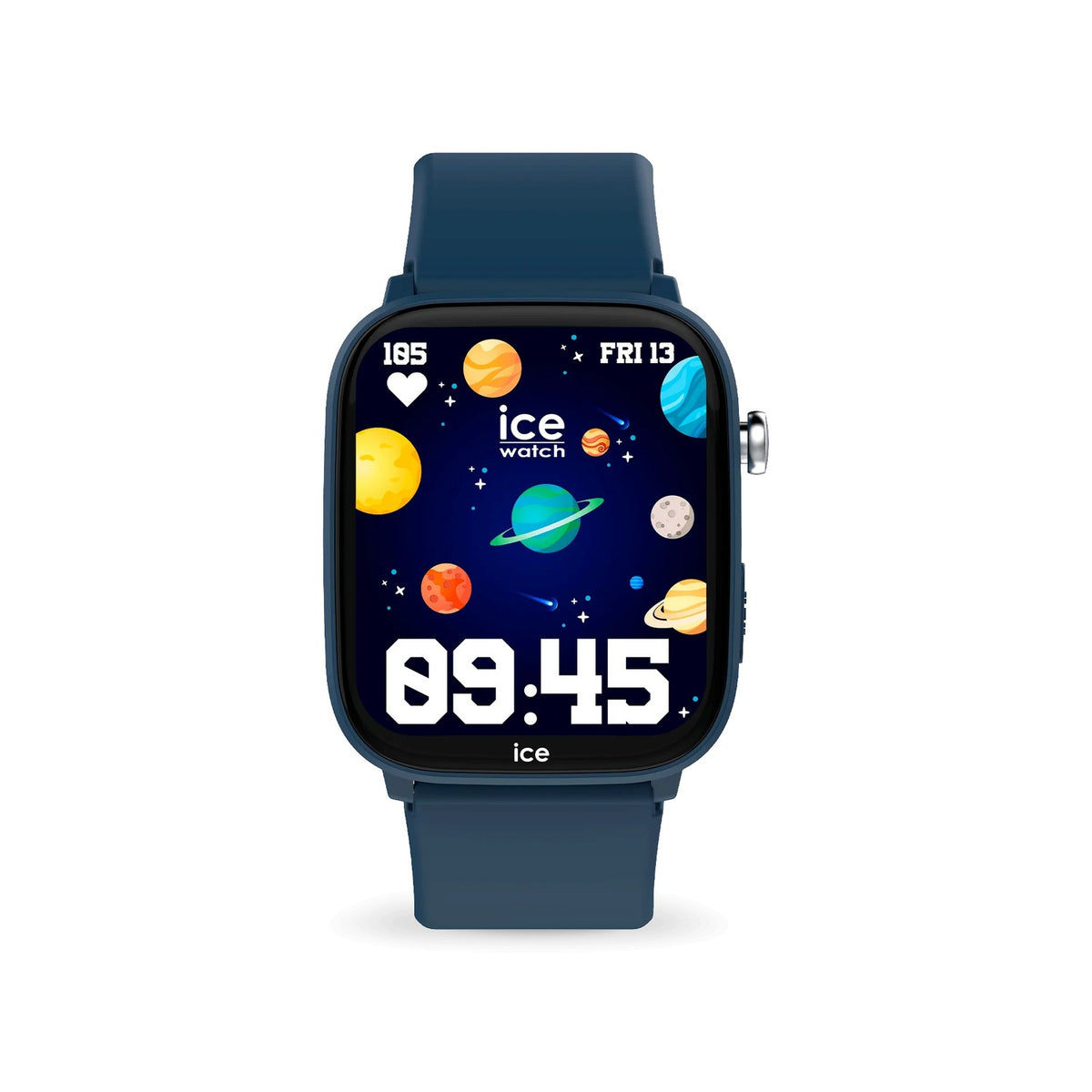 Ice Watch – Smart Junior Find Hub – Blue