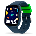 Ice Watch – Smart Junior Find Hub – Blue – vue 2