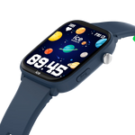 Ice Watch – Smart Junior Find Hub – Blue – vue 3