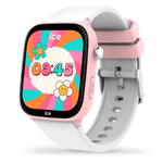 Ice Watch – Smart Junior Find Hub – Pink White – vue 2
