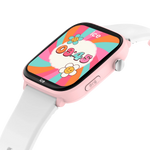 Ice Watch – Smart Junior Find Hub – Pink White – vue 3
