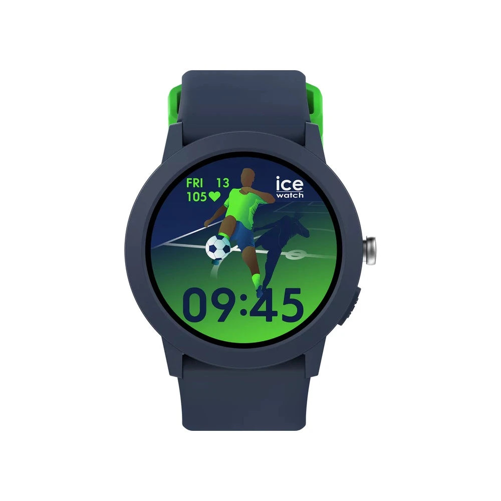 Ice Watch – Smart Junior Rd 3.0 Find My – Blue