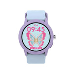 Ice Watch – Smart Junior Rd 3.0 Find My – Purple Soft Pink