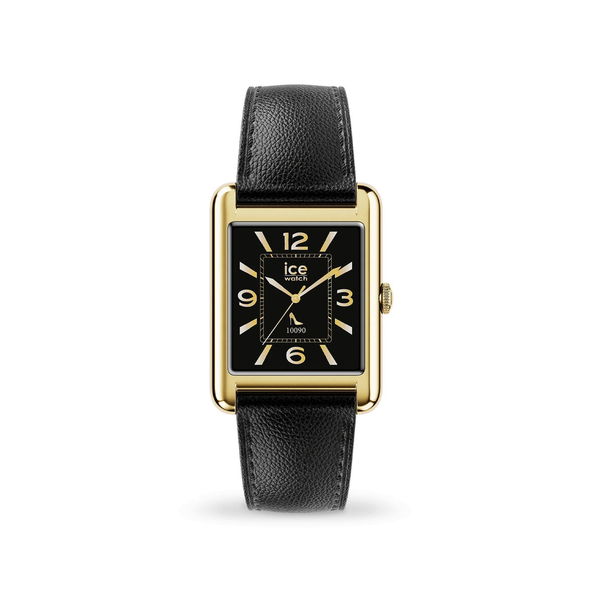 Ice Watch – Smart TKS 2.0 – Gold Black