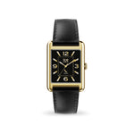 Ice Watch – Smart TKS 2.0 – Gold Black