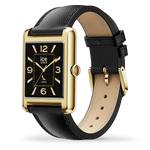 Ice Watch – Smart TKS 2.0 – Gold Black – vue 2