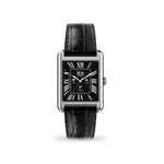 Ice Watch – Smart TKS 2.0 – Silver Black