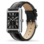 Ice Watch – Smart TKS 2.0 – Silver Black – vue 2