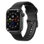 Ice Watch – Smart Two – Black – vue 2
