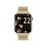 Ice Watch – Smart Two – Gold Milanese