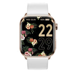Ice Watch – Smart Two – Rose-Gold White