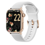 Ice Watch – Smart Two – Rose-Gold White – vue 2