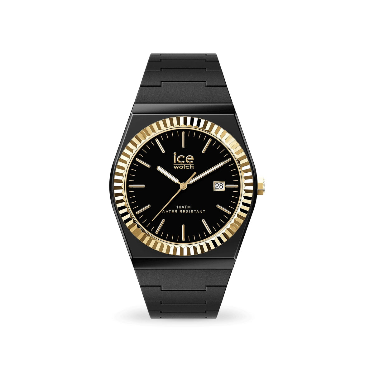 Ice Watch Power – Black Gold