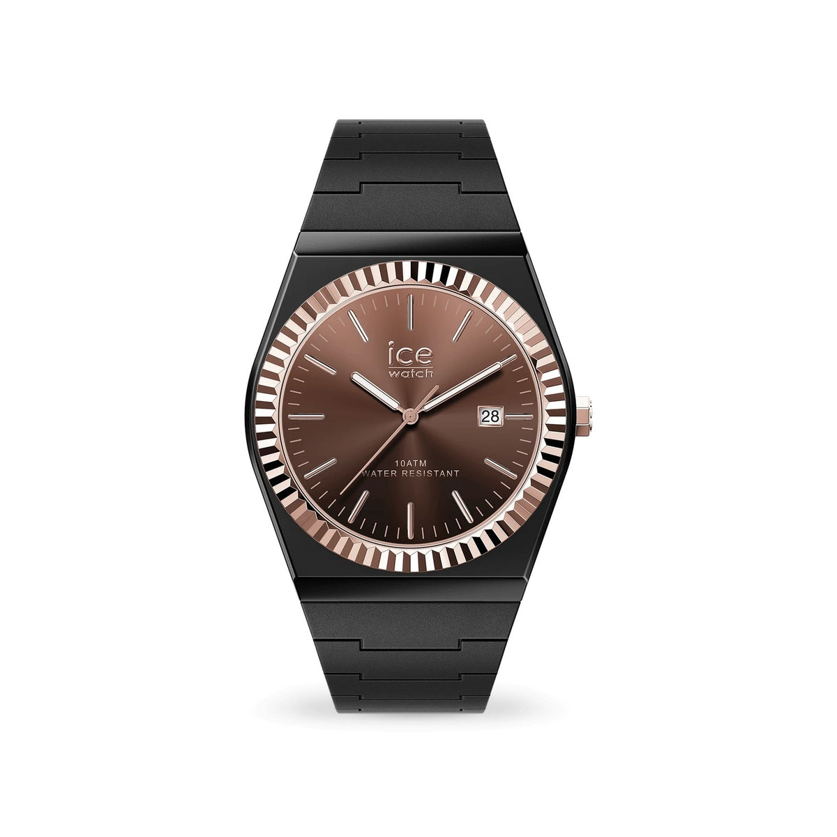 Ice Watch Power – Black Sunset Rosegold