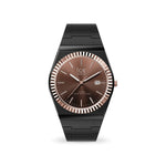 Ice Watch Power – Black Sunset Rosegold