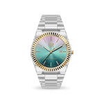 Ice Watch Power – Clear Sunset Verdigris