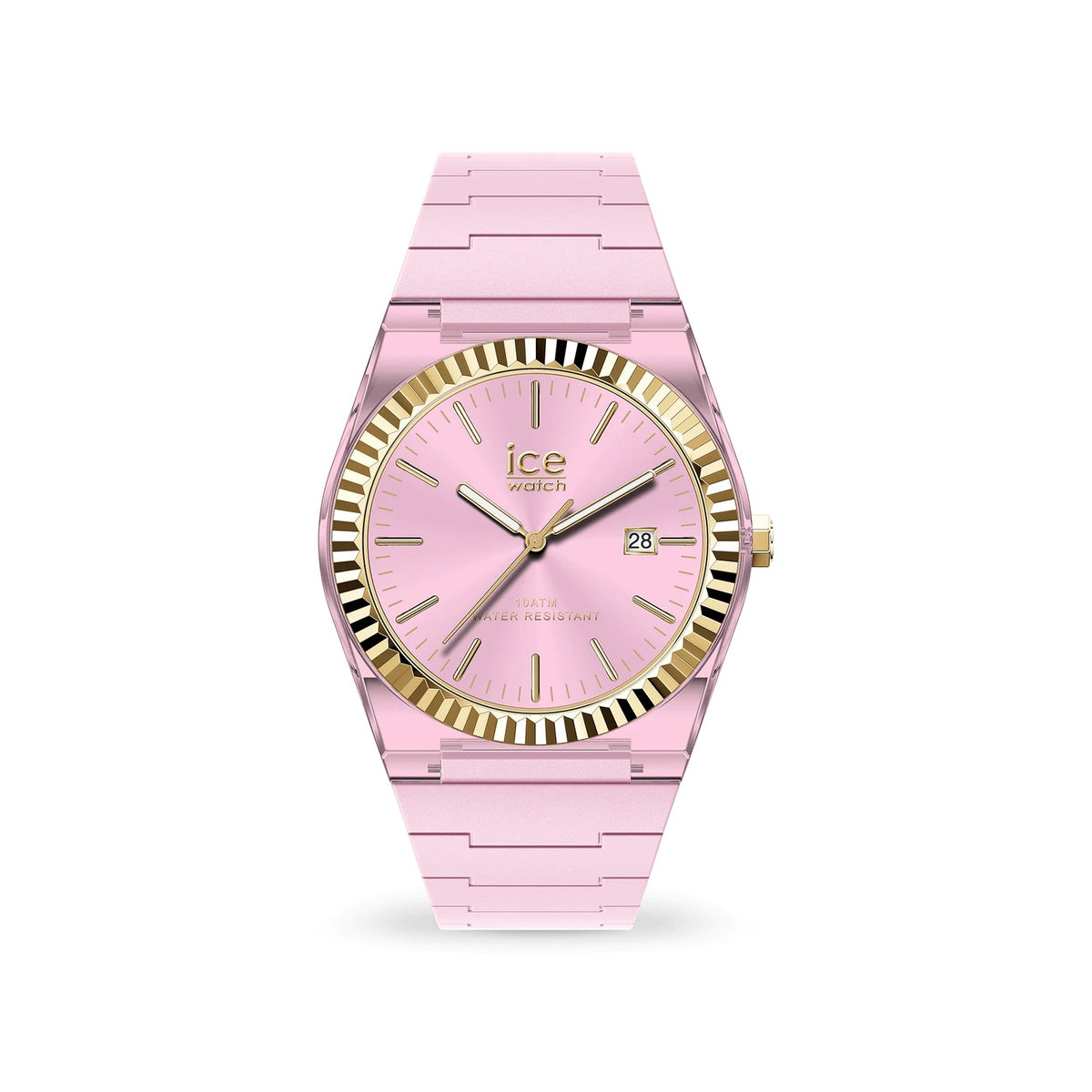 Ice Watch Power – Soft Pink