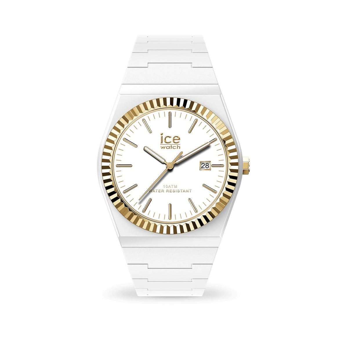 Ice Watch Power – White Gold
