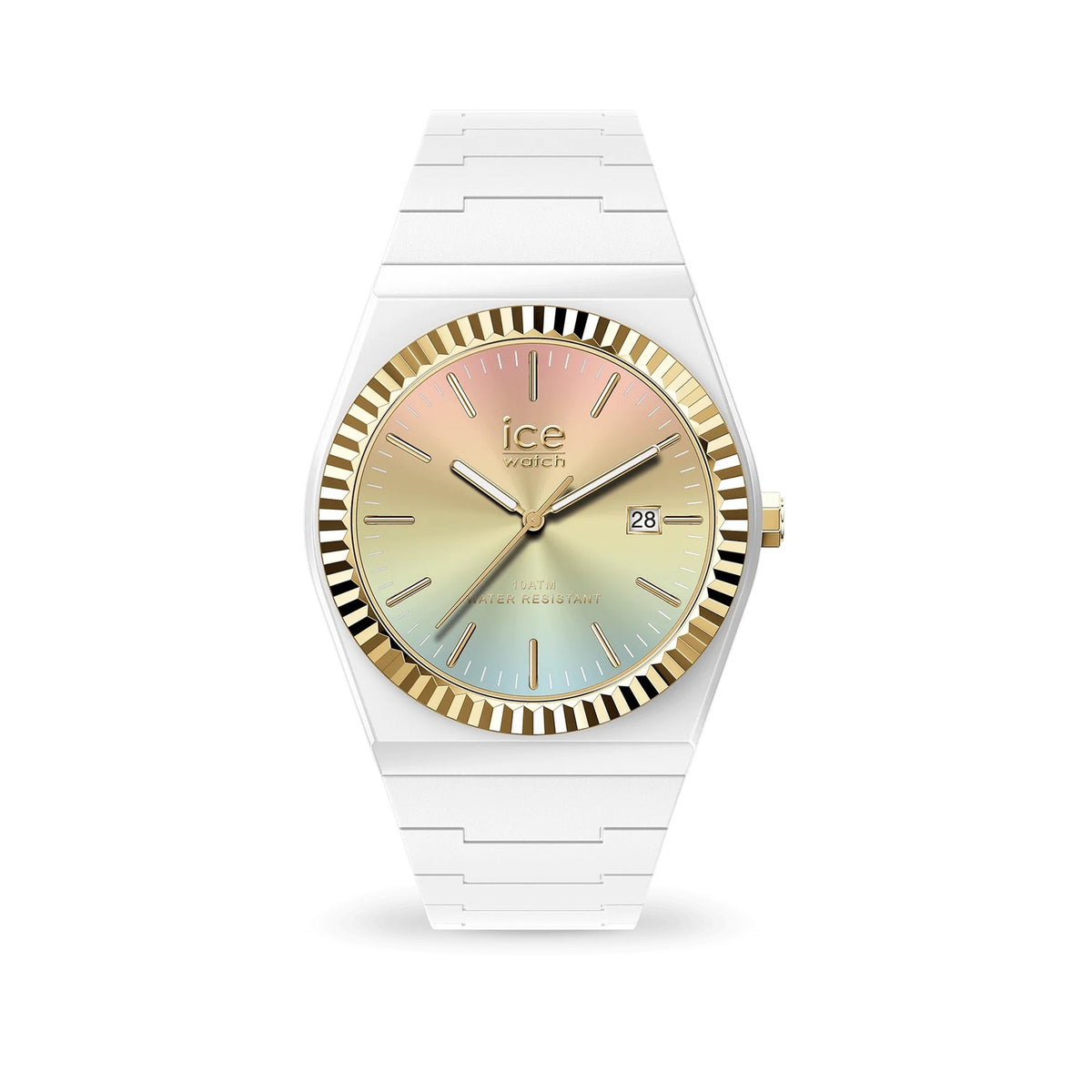 Ice Watch Power – White Sunset Rainbow